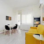 San Sebastianello Halldis Apartments